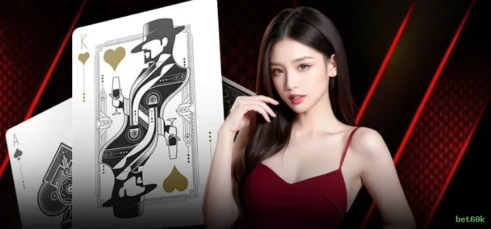 App bet60k para Android e iOS - download grátis