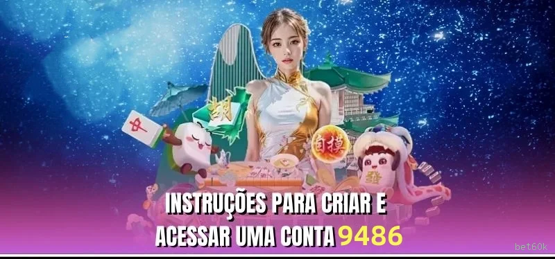Conta bet60k sincronizada site e app