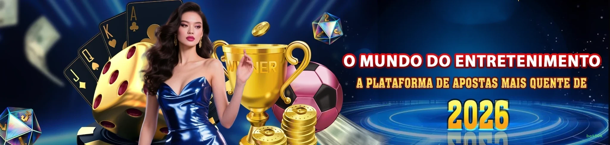 App bet60k apostas esportivas mobile